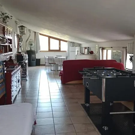 Apartment Al Posto Perugia
