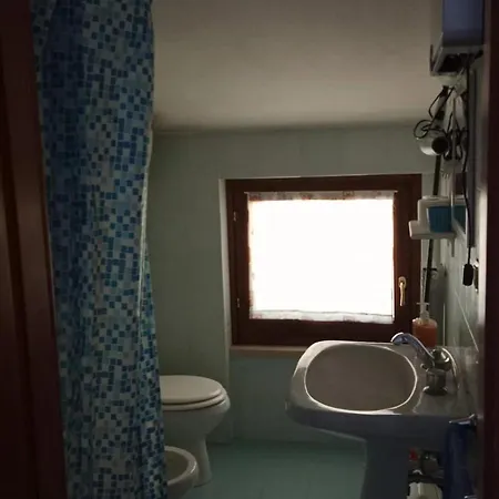 Apartment Al Posto