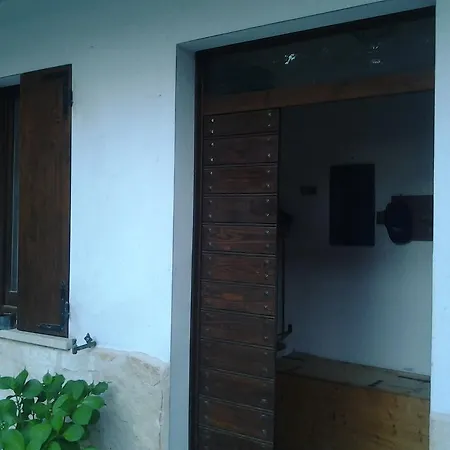 Apartment Al Posto