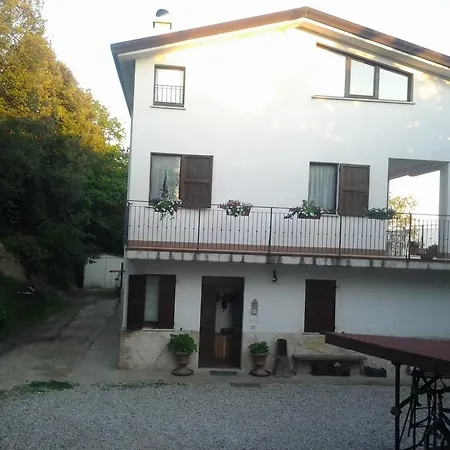 Apartment Al Posto
