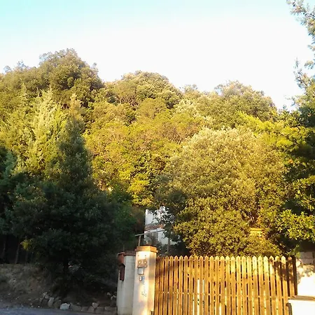 Al Posto アパート *