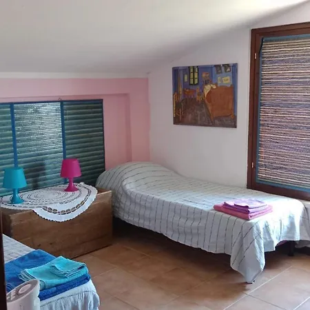 Апартаменты Al Posto