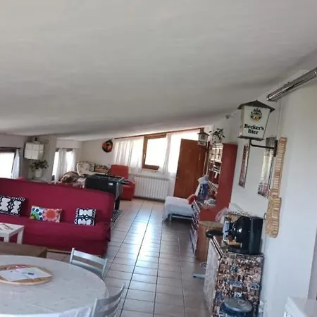 Appartement Al Posto Perugia