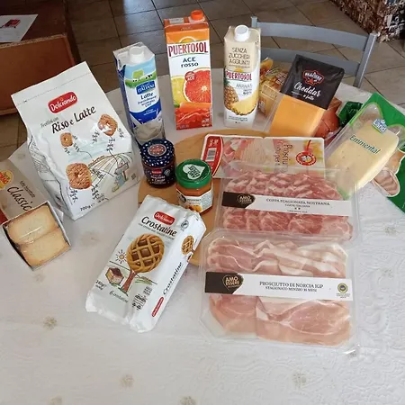 Apartment Al Posto Perugia