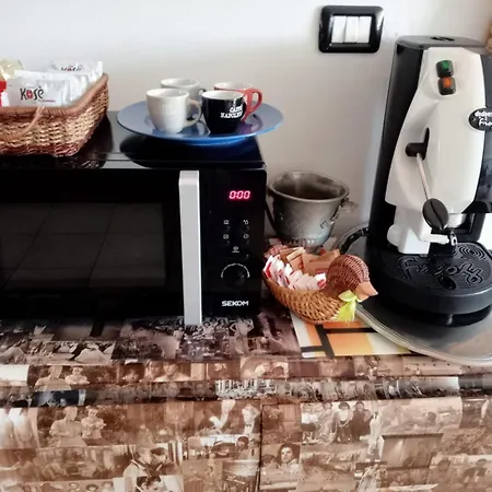 Апартаменты Al Posto Перуджа