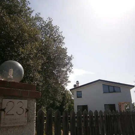 Appartement Al Posto
