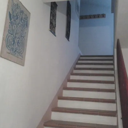 Al Posto Apartment *