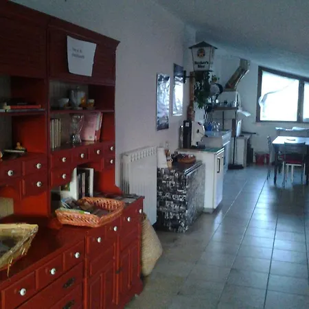 Apartment Al Posto