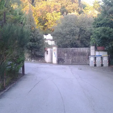 Apartment Al Posto Perugia