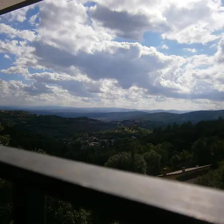 Appartement Al Posto Perugia