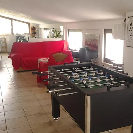 Apartment Al Posto *