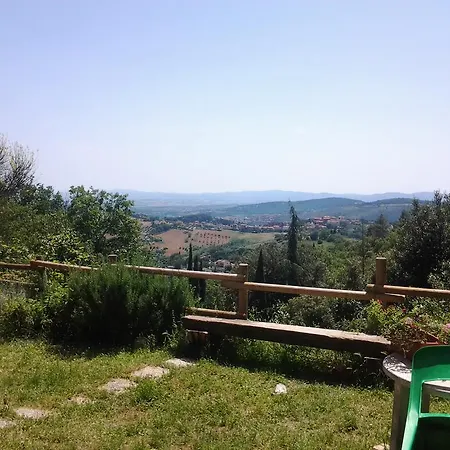 Al Posto Апартаменты Перуджа