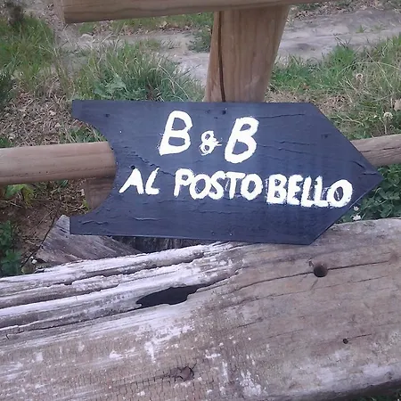 Al Posto Apartment *